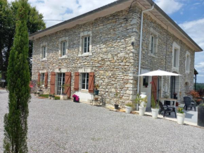 ETXEA FRANCE Gîte Cosy